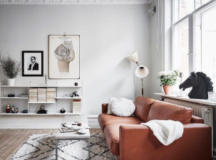 Which Interior Styles Never Go Out of Fashion?